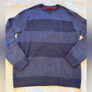 Urban Pipeline | Men’s | size XL | crewneck striped sweater